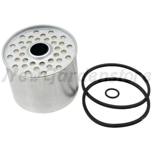 Filtro carburante trattorino