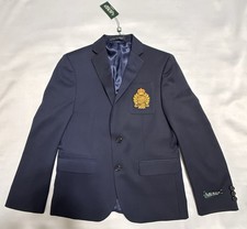 Blazer Lauren Ralph Lauren