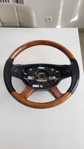 Volant mercedes classe - mercedes, w221