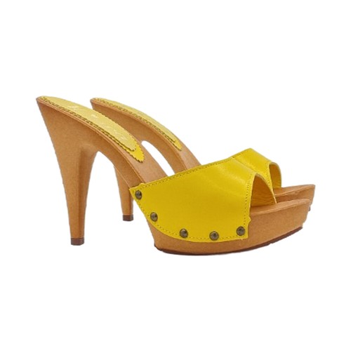 Zoccoli con base mou fascia - base,