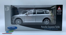 Welly Porsche Cayenne Turbo