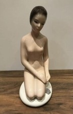 Statua donna Favaro Cecchetto