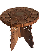 Tavolo occasionale vintage