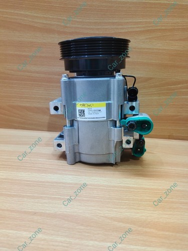 Nuovo compressore - , ac