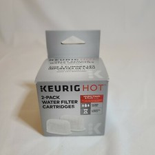 *NUOVO* Cartucce Filtro Acqua