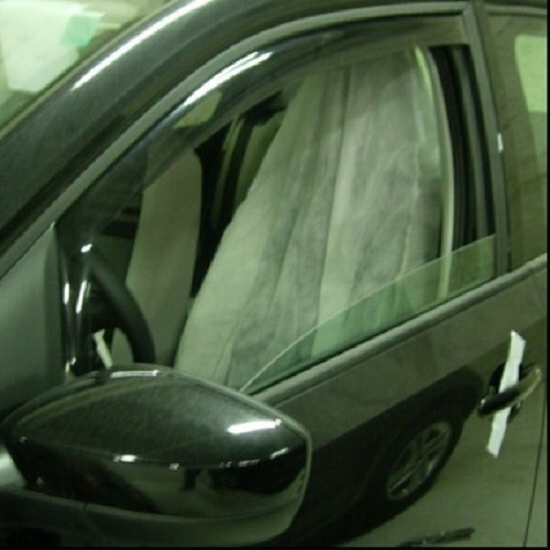 Delfettori aria antivento - antivento, seat
