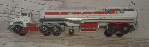 Camion camioncino rimorchio - camioncino, +
