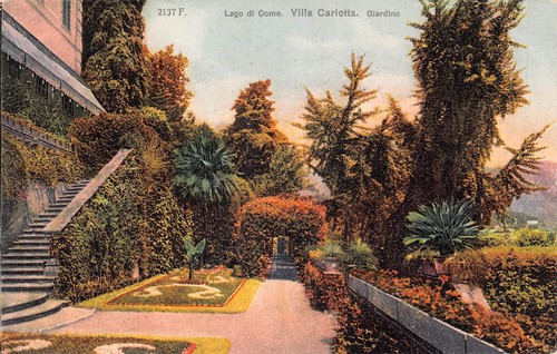 A181 italia lago como villa - lago, di