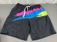 NWOT Chubbies The Living