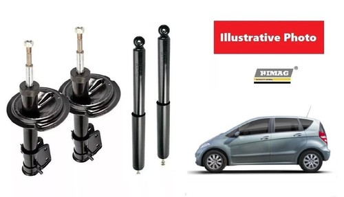 Ammortizzatori mercedes - n°,