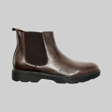 Stivaletti Polacchini Beatles