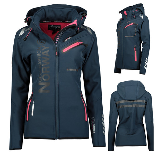 Geographical norway giacca - geographical,