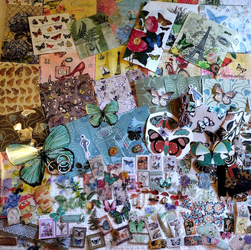 Tovaglioli carta - di,