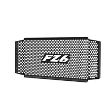 Protezione radiatore per