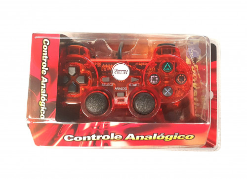 Joypad ps2 controller - joypad-ps2,
