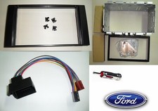 FORD C-MAX 2005-2011 KIT MASK