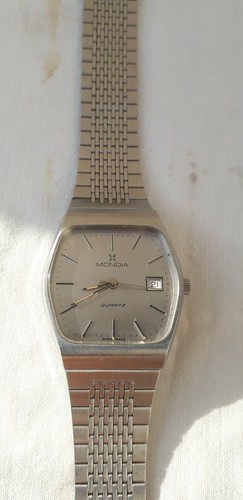 Orologio mondia zenith - orologio, by