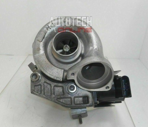 Turbocompressore bmw e87 e90 - turbocompressore,