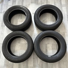 Treno 4 gomme pneumatici 4