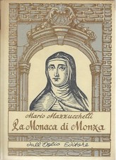 "La Monaca di Monza" di Mario