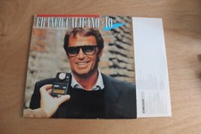 FRANCO CALIFANO - io - LP MINT