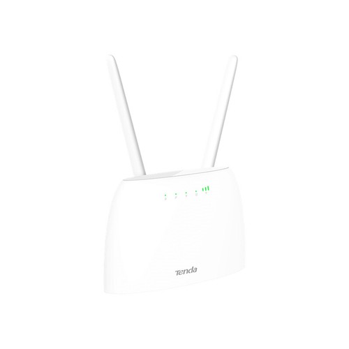 Tenda 4g06 4g lte - tenda,