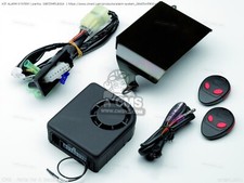 Accessorio originale Honda -