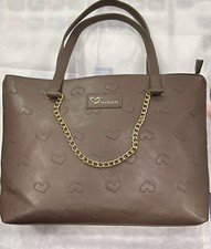 BORSA NAJ OLEARI CON CUORI