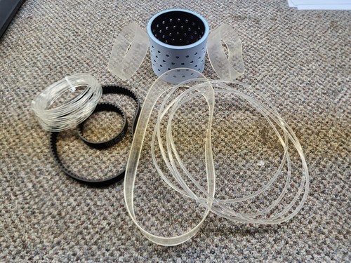 99p1250bexa kit cinghia - kit, di