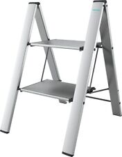 Scala Sgabello a 2 gradini