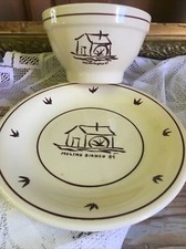 1981 Mulino Bianco Barilla