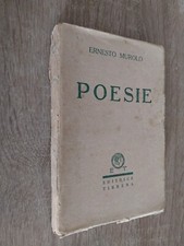 Murolo Ernesto ; POESIE 