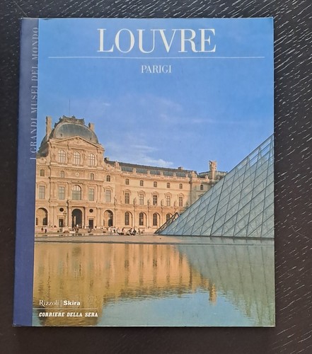 Grandi musei del mondo - i, vol