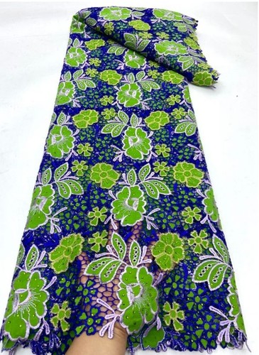 5yds africa premuim guipure - africa,