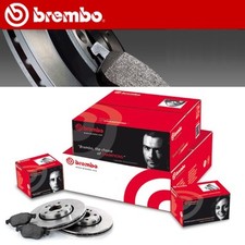 KIT DISCHI FRENO BREMBO +