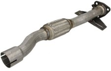 Aspirazione Flex Tubo Centrale