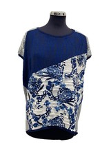 DESIGUAL  MAGLIA DONNA SHIRT