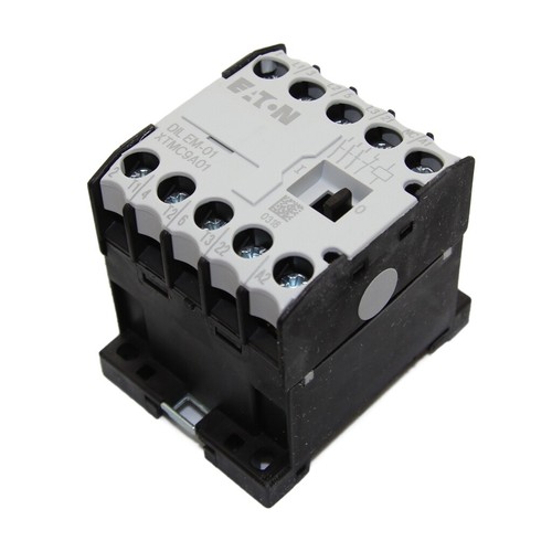 Dilem - dilem-01, (24v50/60hz)