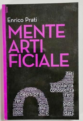 Mente artificiale con - mente,