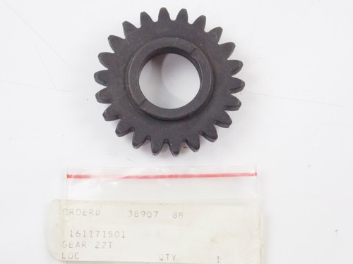 Nos oem 1985 husqvarna 250 - 1985-86,