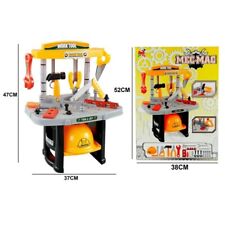 SET BANCO GIOCATTOLO LAVORO 36