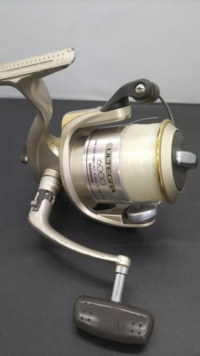 Mulinello spinning shimano - mulinello,
