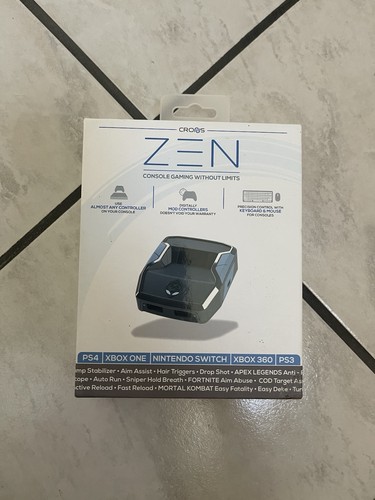 Adattatore controller console