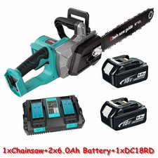 For Makita 18V XCU04CM X2