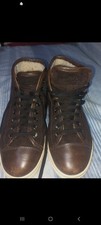 Tod sneakers invernali - sneakers,