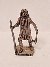 Soldatini Kinder metallfiguren