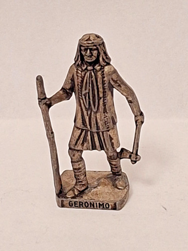 Soldatini kinder metallfiguren - soldatini,