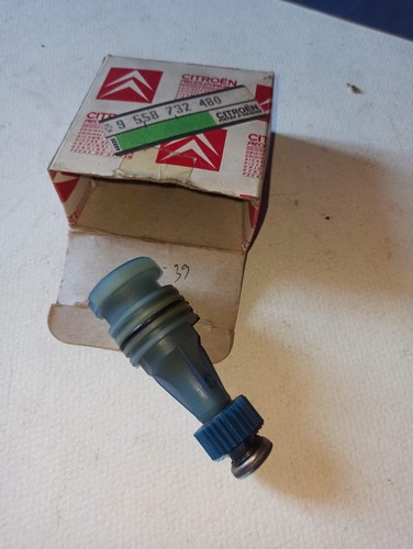 Tachymètre neuf citroen bx - neuf,