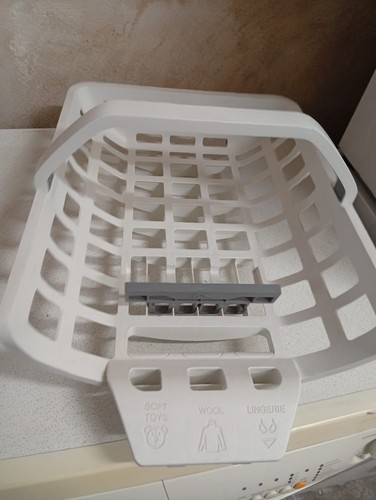 Cestello asciugatrice aeg - ,