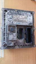 Centralina ecu smart 450 800 - centralina,